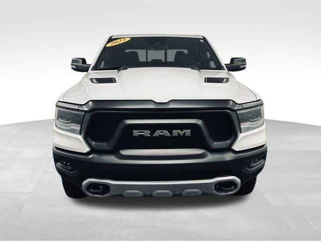 2023 Ram 1500 Vehicle Photo in MEDINA, OH 44256-9631