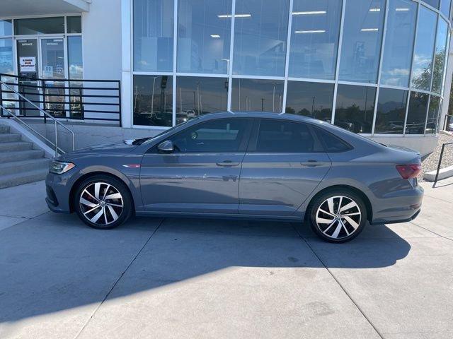 2020 Volkswagen Jetta GLI Vehicle Photo in SALT LAKE CITY, UT 84119-3321