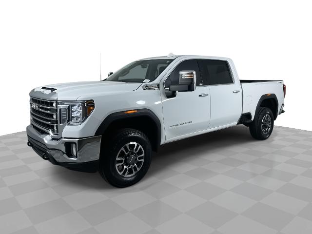 2023 GMC Sierra 2500 HD Vehicle Photo in GILBERT, AZ 85297-0402