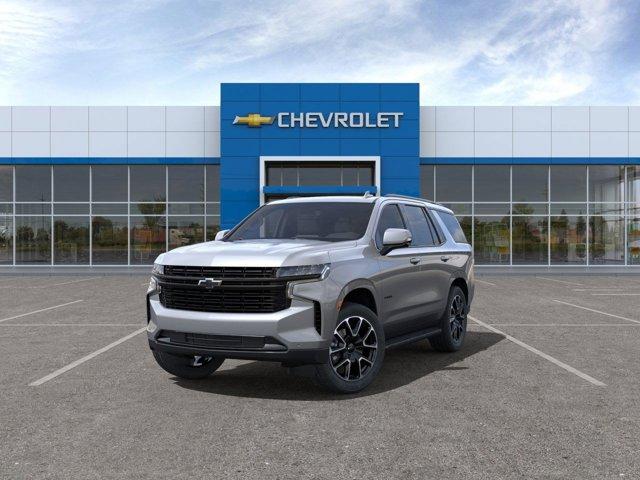 2024 Chevrolet Tahoe Vehicle Photo in WEST FRANKFORT, IL 62896-4173