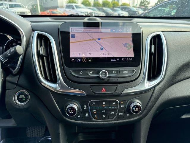 2019 Chevrolet Equinox Vehicle Photo in MEDINA, OH 44256-9631