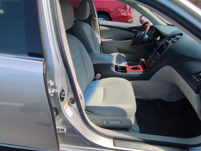 2008 Lexus ES 350 Vehicle Photo in ANAHEIM, CA 92806-5612