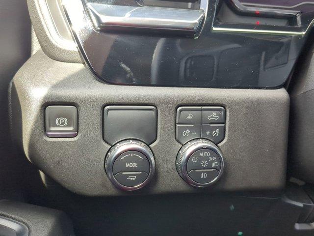 2024 GMC Sierra 1500 Vehicle Photo in SELMA, TX 78154-1459