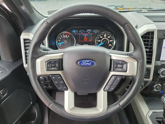 2020 Ford F-150 Vehicle Photo in West Chester, PA 19382