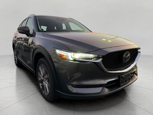 2021 Mazda CX-5 Vehicle Photo in Appleton, WI 54913