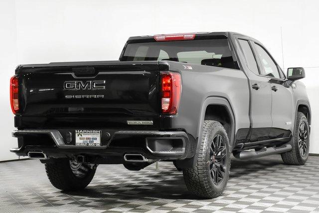 2024 GMC Sierra 1500 Vehicle Photo in PUYALLUP, WA 98371-4149