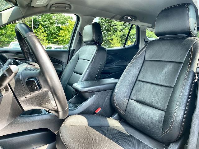 2021 GMC Terrain Vehicle Photo in WILLIAMSVILLE, NY 14221-2883