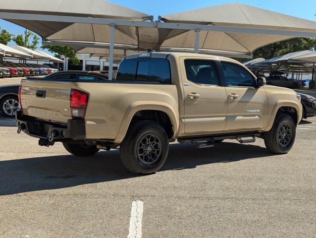 2018 Toyota Tacoma Vehicle Photo in San Antonio, TX 78230