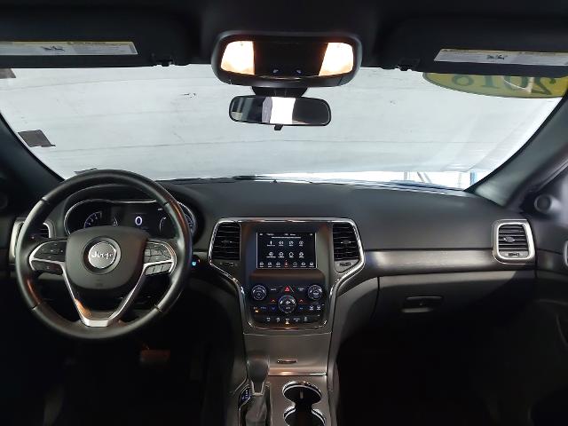 2018 Jeep Grand Cherokee Vehicle Photo in WENTZVILLE, MO 63385-1017