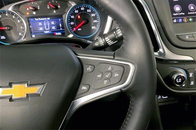 2022 Chevrolet Equinox Vehicle Photo in KANSAS CITY, MO 64114-4502