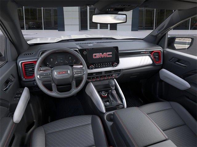 2024 GMC Canyon Vehicle Photo in PUYALLUP, WA 98371-4149