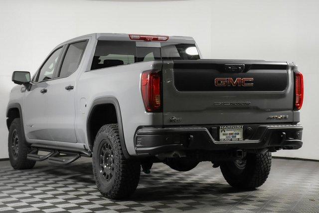 2024 GMC Sierra 1500 Vehicle Photo in PUYALLUP, WA 98371-4149