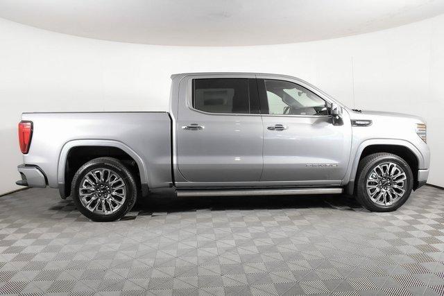 2024 GMC Sierra 1500 Vehicle Photo in PUYALLUP, WA 98371-4149