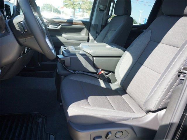 2024 GMC Sierra 1500 Vehicle Photo in BATON ROUGE, LA 70806-4466