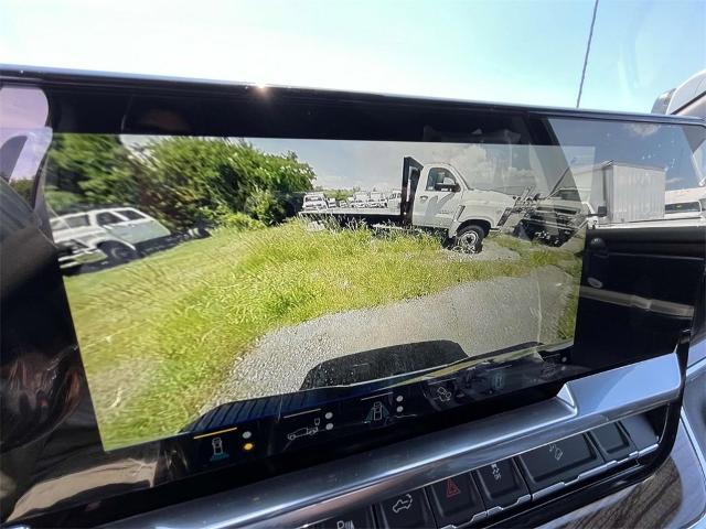 2024 Chevrolet Silverado 2500 HD Vehicle Photo in ALCOA, TN 37701-3235