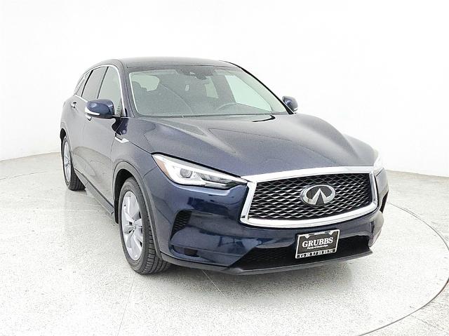 2021 INFINITI QX50 Vehicle Photo in Grapevine, TX 76051