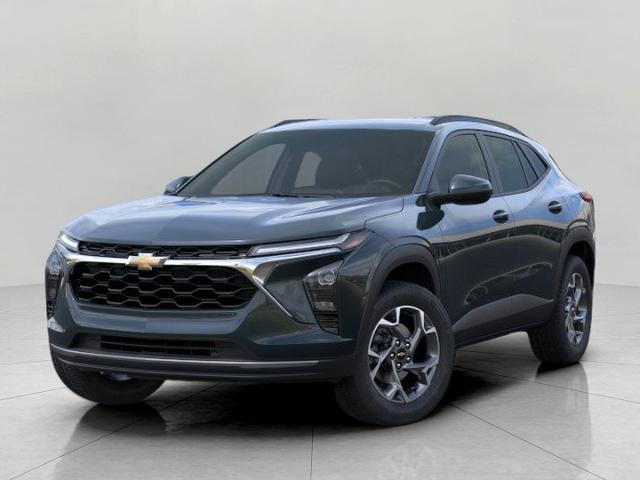 2025 Chevrolet Trax Vehicle Photo in Madison, WI 53713