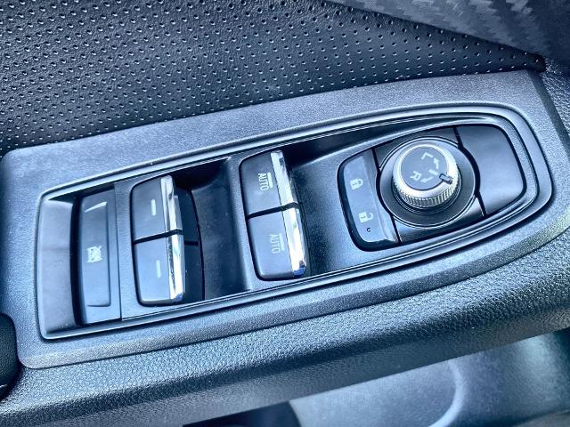 2022 Subaru Ascent Vehicle Photo in WILLIAMSVILLE, NY 14221-2883