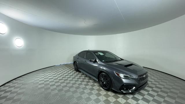 2022 Subaru WRX Vehicle Photo in GILBERT, AZ 85297-0402