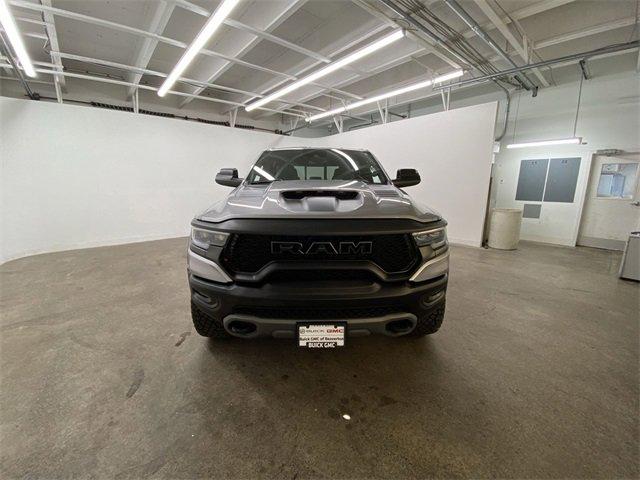 2022 Ram 1500 Vehicle Photo in PORTLAND, OR 97225-3518