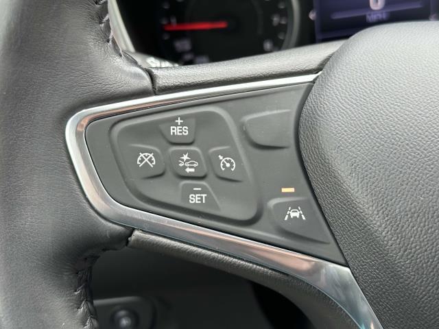 2021 Chevrolet Equinox Vehicle Photo in DOUGLASTON, NY 11362-1062