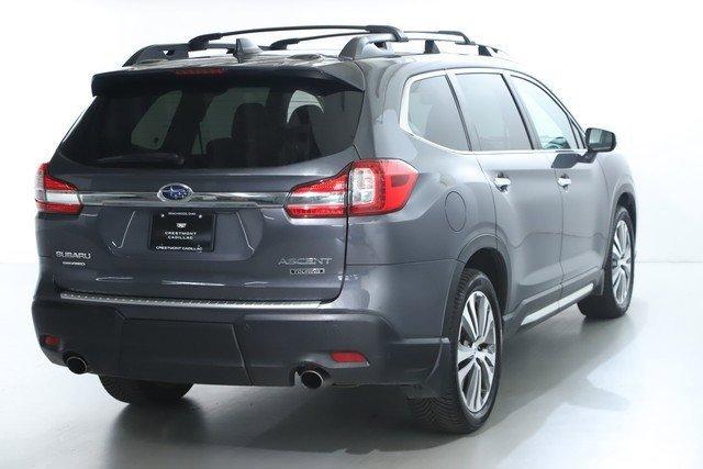 2021 Subaru Ascent Vehicle Photo in BEACHWOOD, OH 44122-4298