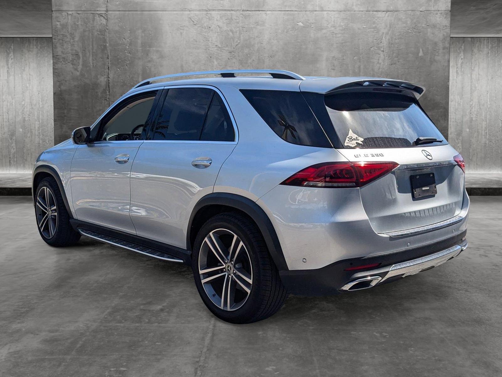 2021 Mercedes-Benz GLE Vehicle Photo in Pompano Beach, FL 33064