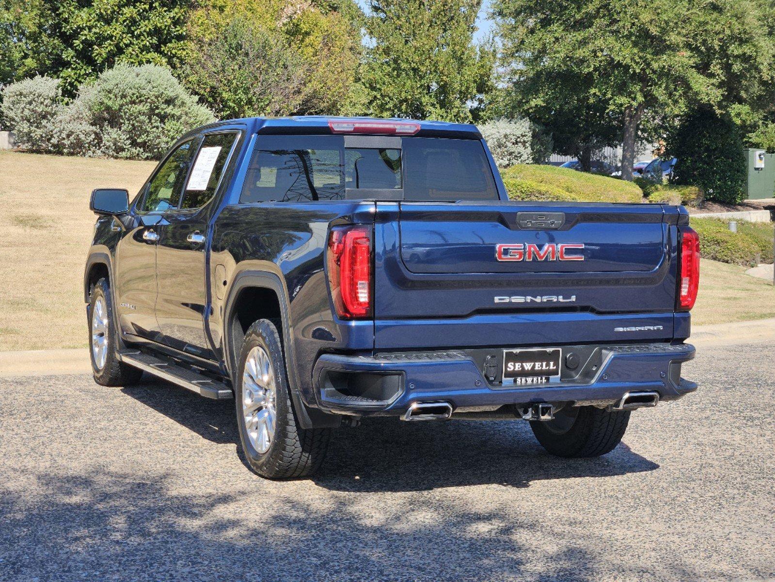 2020 GMC Sierra 1500 Vehicle Photo in FORT WORTH, TX 76132