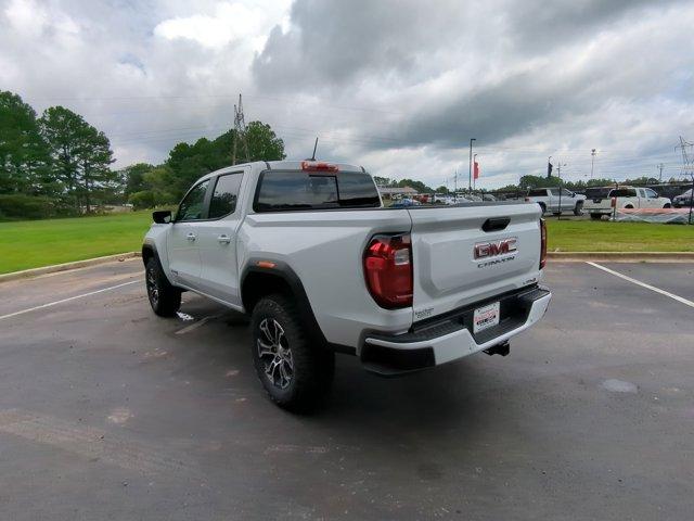 2024 GMC Canyon Vehicle Photo in ALBERTVILLE, AL 35950-0246