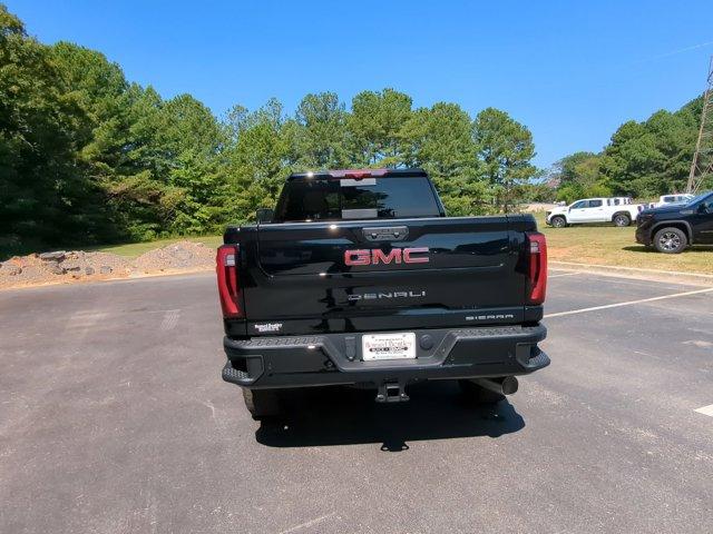 2024 GMC Sierra 2500 HD Vehicle Photo in ALBERTVILLE, AL 35950-0246