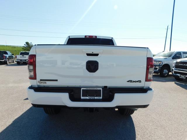 2024 Ram 2500 Vehicle Photo in Gatesville, TX 76528