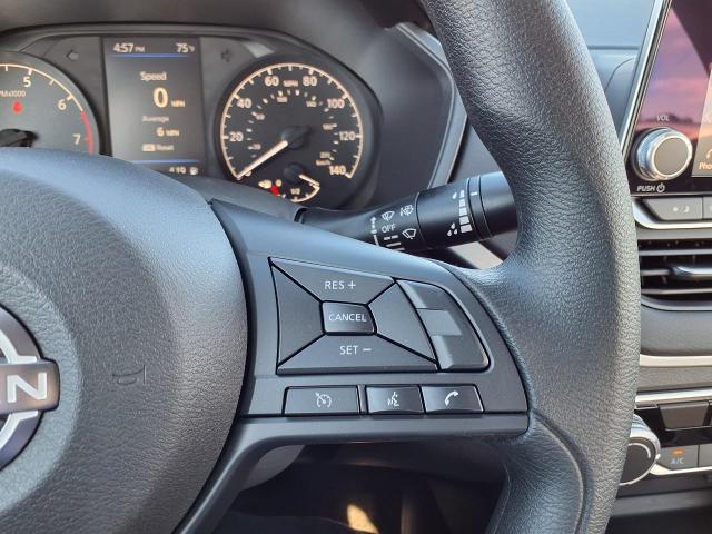 2025 Nissan Altima Vehicle Photo in Oshkosh, WI 54904