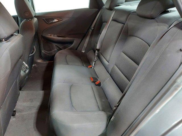 2023 Chevrolet Malibu Vehicle Photo in SAUK CITY, WI 53583-1301