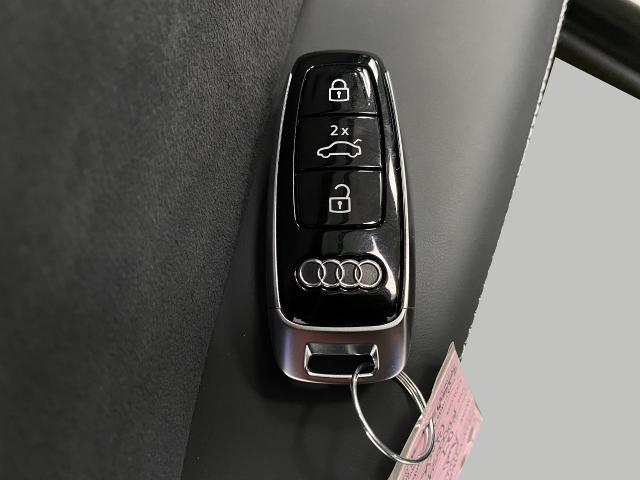 2024 Audi Q7 Vehicle Photo in Appleton, WI 54913