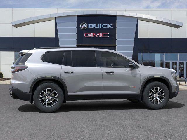 2024 GMC Acadia Vehicle Photo in DANBURY, CT 06810-5034