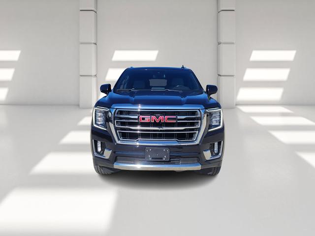 Used 2023 GMC Yukon XL SLT with VIN 1GKS2GKD1PR156747 for sale in Laurel, MS