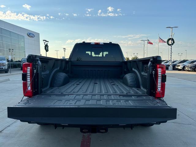 2024 Ford Super Duty F-350 DRW Vehicle Photo in Terrell, TX 75160