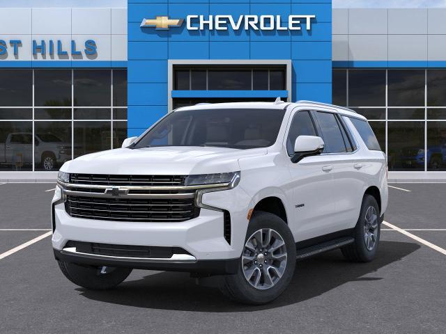 2024 Chevrolet Tahoe Vehicle Photo in FREEPORT, NY 11520-3923