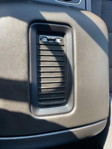 2018 Chevrolet Silverado 1500 Vehicle Photo in Terrell, TX 75160