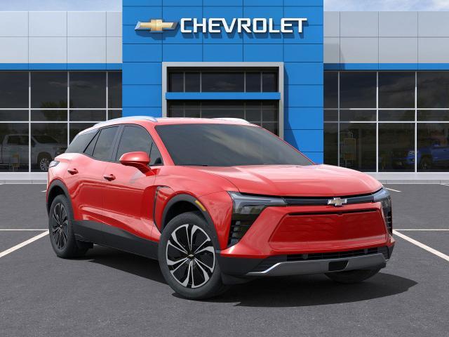 2024 Chevrolet Blazer EV Vehicle Photo in ORLANDO, FL 32808-7998