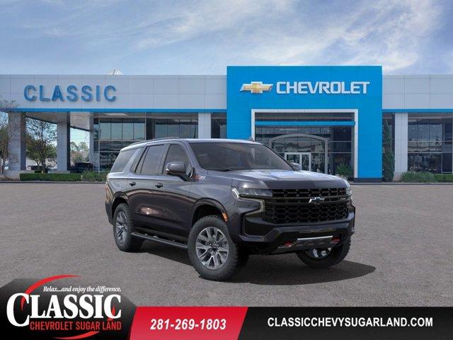 2024 Chevrolet Tahoe Vehicle Photo in SUGAR LAND, TX 77478-0000