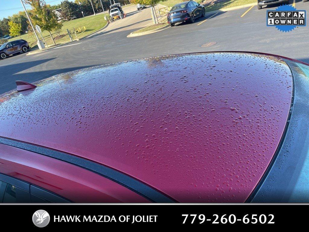 2019 Mazda CX-5 Vehicle Photo in Plainfield, IL 60586