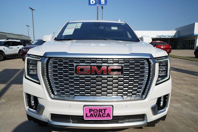 Used 2021 GMC Yukon Denali with VIN 1GKS1DKL2MR491696 for sale in Port Lavaca, TX