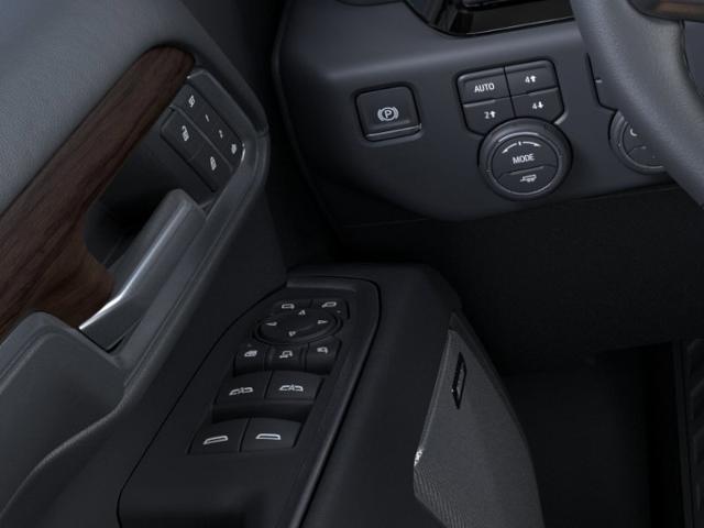 2024 Chevrolet Silverado 2500 HD Vehicle Photo in BOSTON, NY 14025-9684