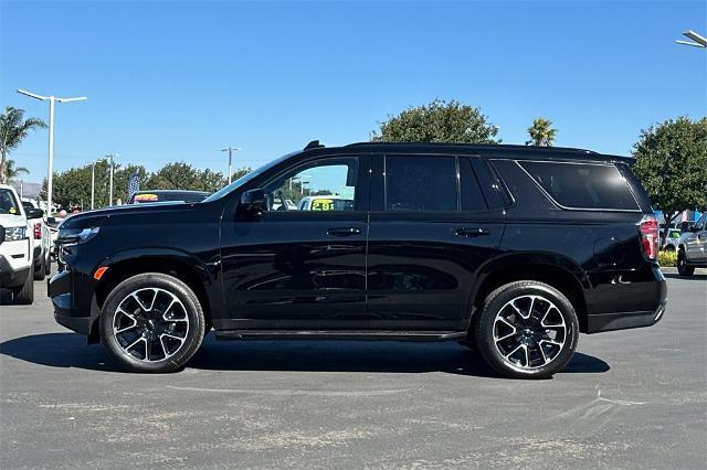 2024 Chevrolet Tahoe Vehicle Photo in SALINAS, CA 93907-2500