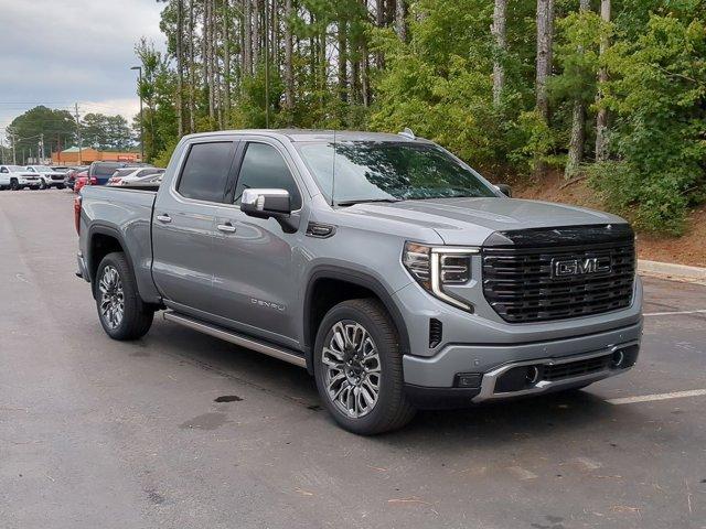 2025 GMC Sierra 1500 Vehicle Photo in ALBERTVILLE, AL 35950-0246