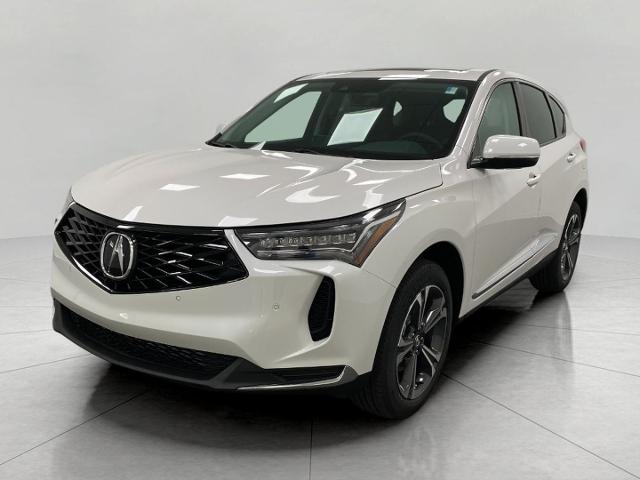 2025 Acura RDX Vehicle Photo in Appleton, WI 54913