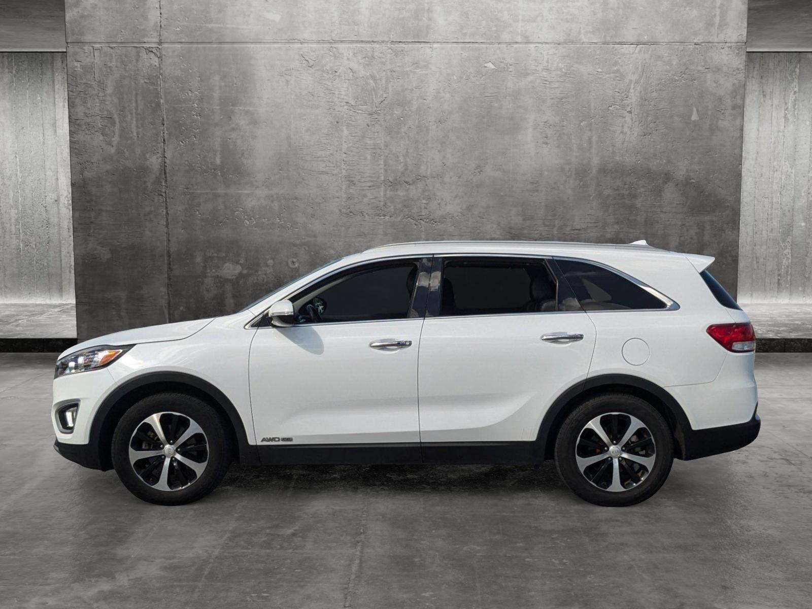 2018 Kia Sorento Vehicle Photo in St. Petersburg, FL 33713