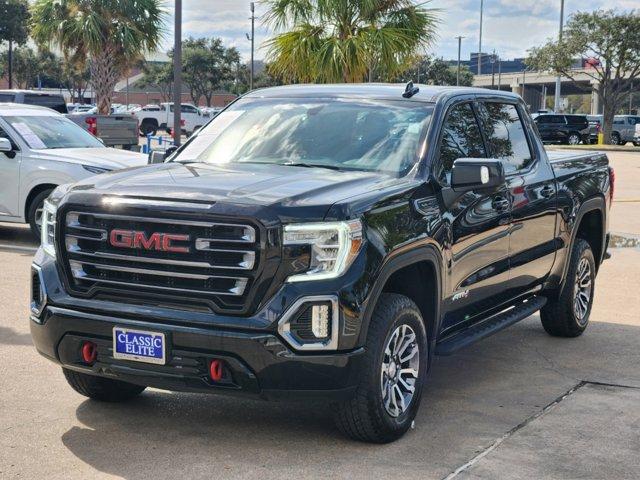 2021 GMC Sierra 1500 Vehicle Photo in SUGAR LAND, TX 77478-0000