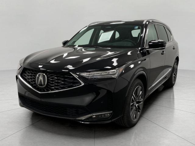 2025 Acura MDX Vehicle Photo in Appleton, WI 54913